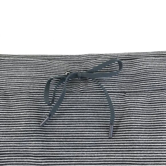 Athleta Stripe Modern Metro Skort Women's Small Stretch Pockets Golf Tennis - Picture 3 of 11